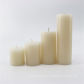 China Utility Pure Wax No Drip Scented Candle